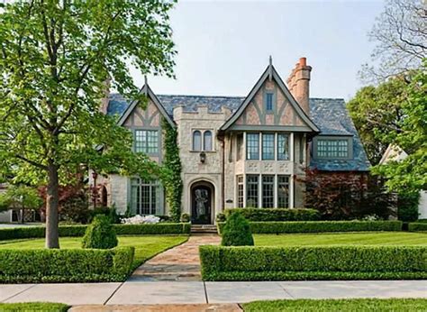 english tudor house for sale|tudor style house zillow.